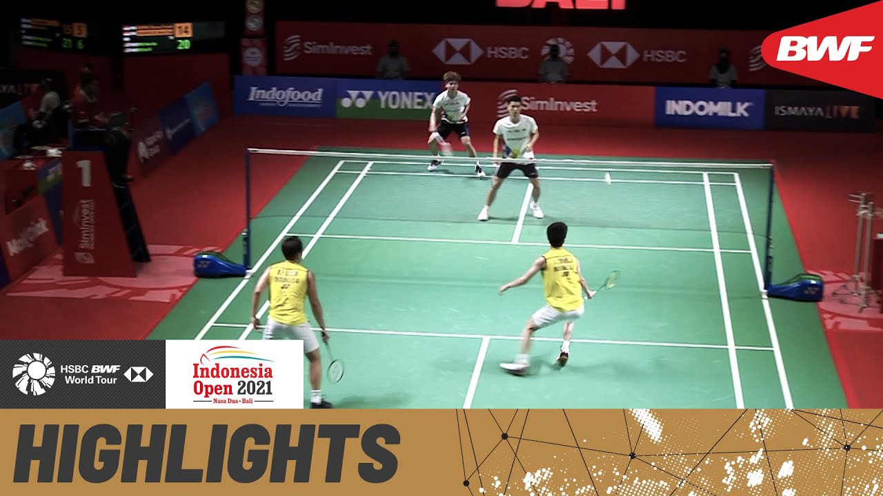 astro arena live badminton 2021