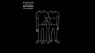 Video thumbnail of "Catfish and the Bottlemen - Fallout [HD]"