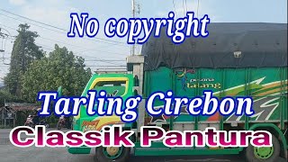Tarling Cirebon classik emang enak dan adem kalau didengar‼️NO COPYRIGHT