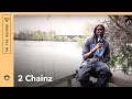 2 Chainz Talks Atlanta, "Griming" and Urinals (Interview)