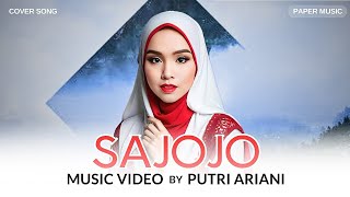 Putri Ariani - Sajojo (Music Video)