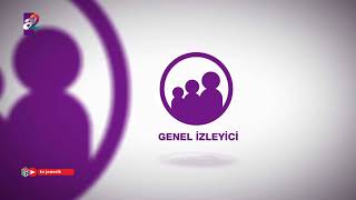 atv Grubu Genel İzleyici, 7 kanal, 2023 Resimi