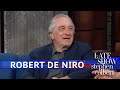 'Analyze These' With Robert De Niro