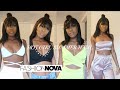 HUGE HOT GIRL SUMMER FASHION NOVA TRY ON HAUL!! | *$400 WORTH OF CLOTHES*