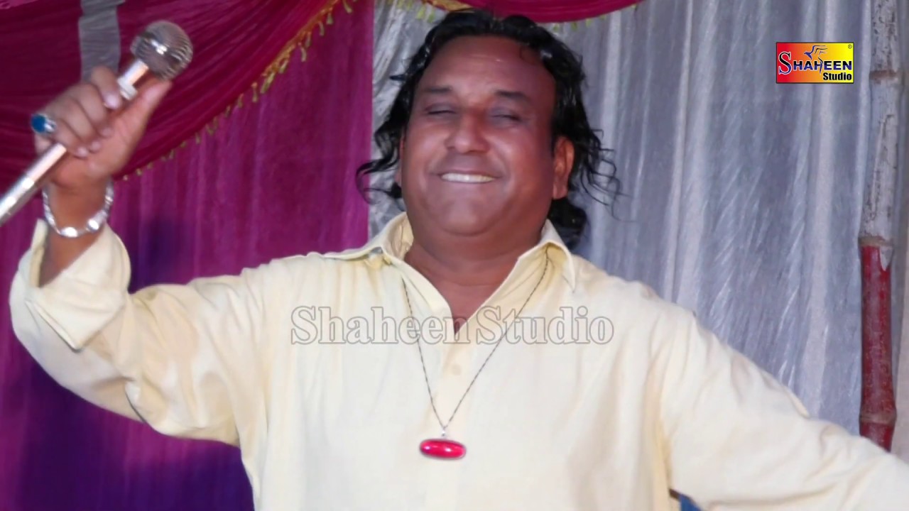 Dhol Makhna  Riaz Mahi  Latest Saraiki Live Song 2020  Shaheen Studio