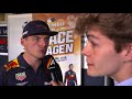 Waarom Max Verstappen een goed Monaco-weekend verwacht