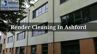 Render cleaning Ashford screenshot 5