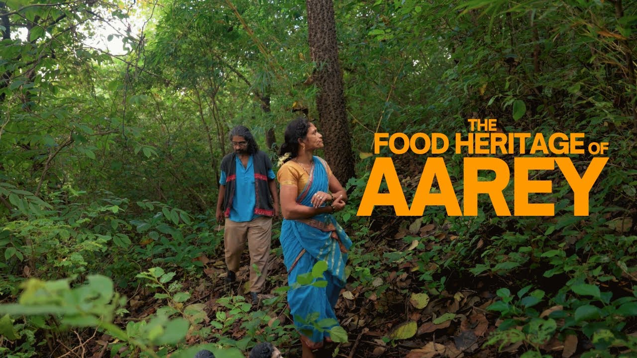 A Mission To Save Aarey’s Forgotten Food Wisdom
