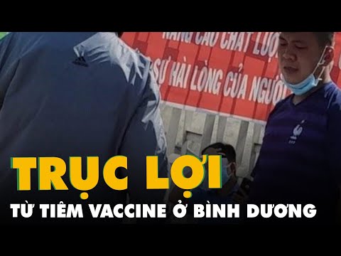 Video Bình Dương: Khởi tố bác sĩ Trung tâm Y tế Tân Uyên... - youtube