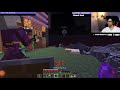 fleet smp herobrine vs babaji