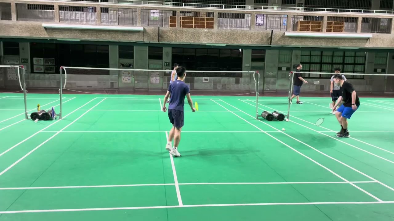 2026.02.28 秀朗國小零打(5)：佑廷 vs 嘉祥