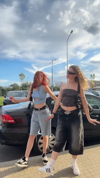 красотки 😍 - YouTube