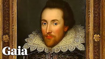 MIND-BLOWING Info ENCODED within Shakespeare