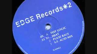 DJ Edge - S.F. Acid Mix