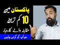 10 business opportunities with low competition in pakistan  azad chaiwala