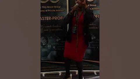 Feedback about Master Profi course (in NIGERIAN) -...