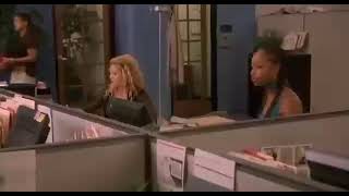 Baby Boy 2001 - I Know You Love Me Scene Brionna Walker