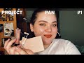 project pan intro! | february 2021