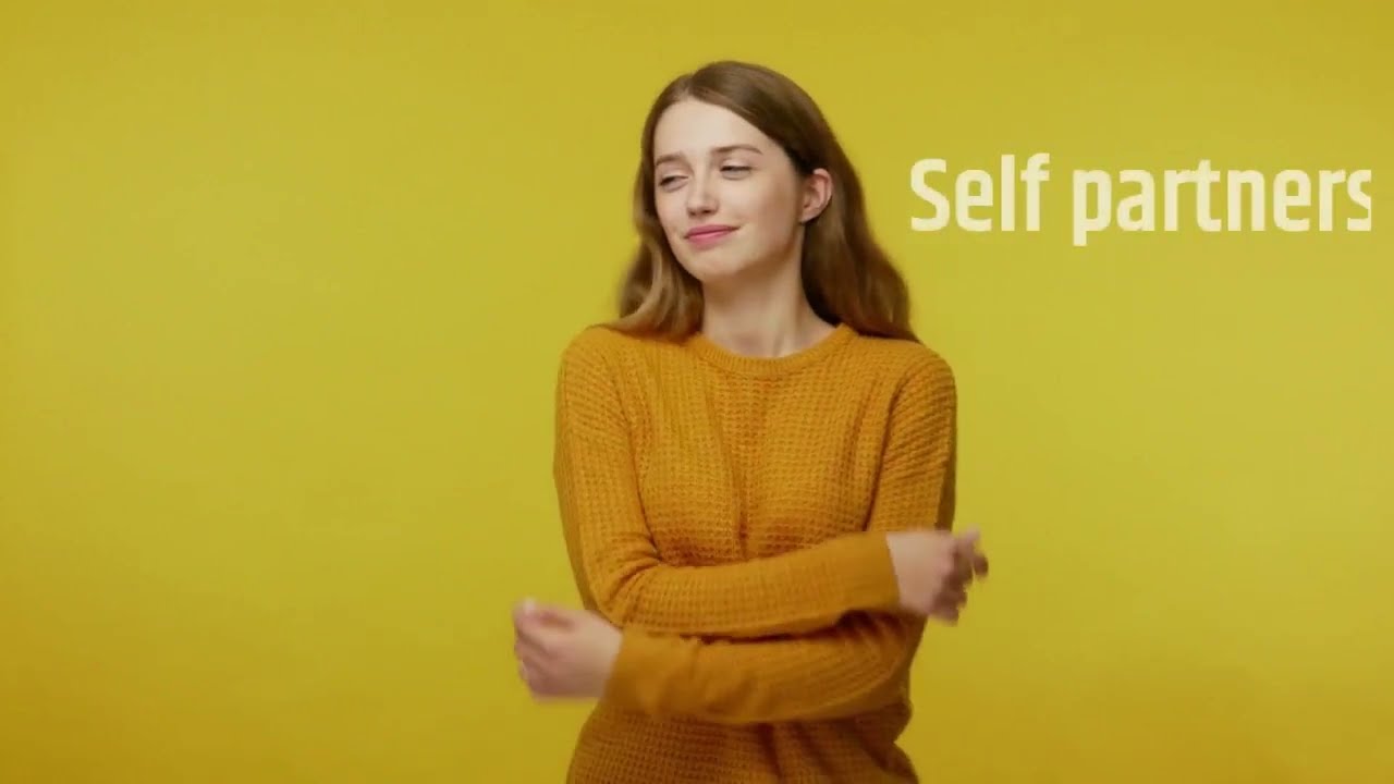 What is SELF-PARTNERSHIP and How To Get It Right (even if you're in a relationship) 