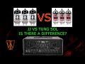 JJ 12AX7 VS TUNG SOL 12AX7 Tubes In My EVH Stealth 50 Watt