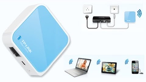 Como Configurar WR702N