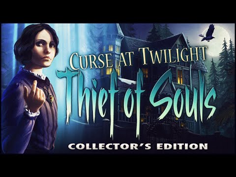 Curse at Twilight. Thief of Souls Walkthrough | Проклятие в сумерках. Похититель душ прохождение #2