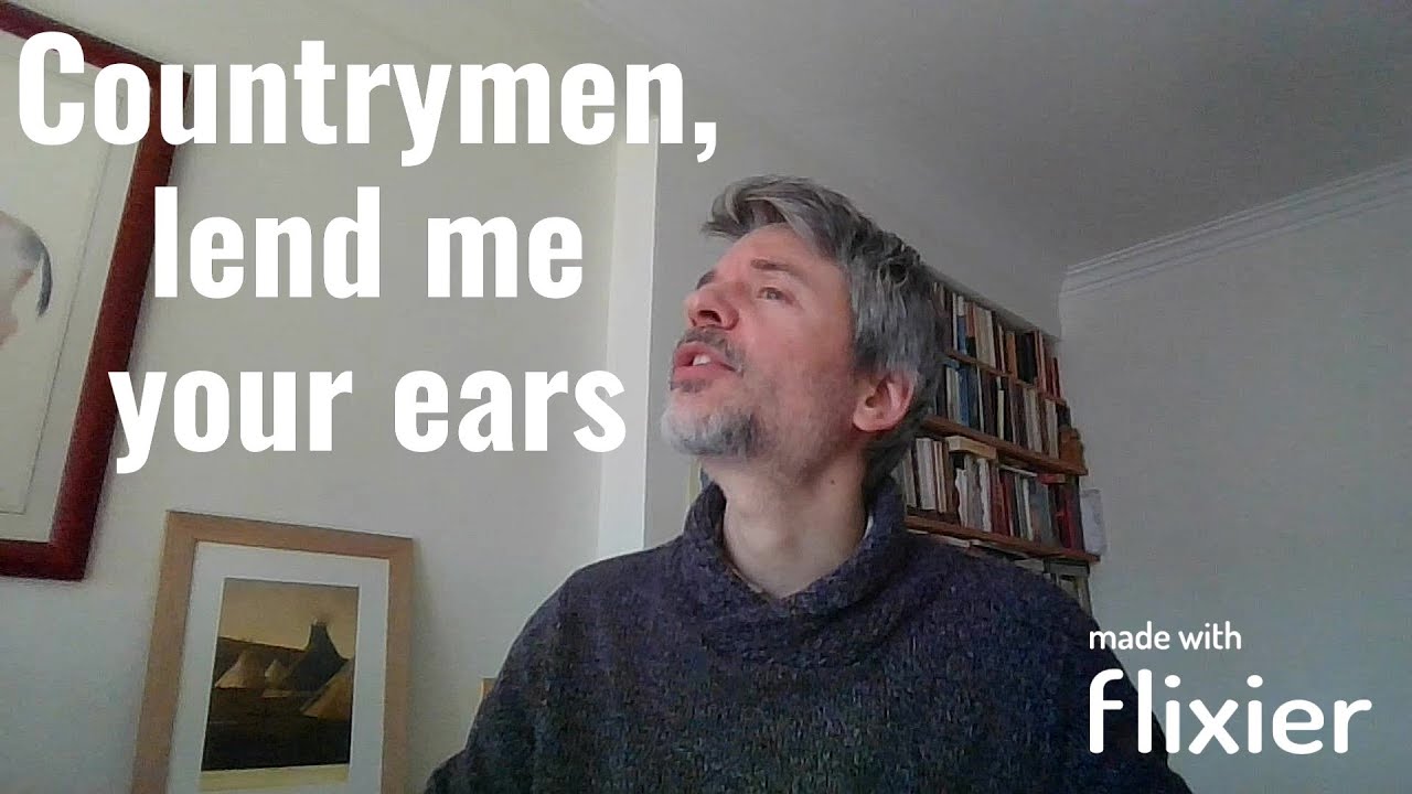 La mort de Danton / Danton's death Georg Buchner book review