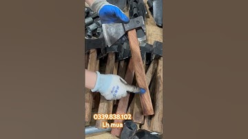 Búa đa năng búa cốt pha