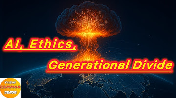 AI, Ethics, and the Generational Divide
