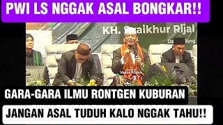 Download Lagu KH SYAIKHURRIJAL JELASKAN!! YANG DIBONGKAR ITU MAKAM PALSU!! BEGINI KRONOLOGINYA!!  MP3 Download Lagu KH SYAIKHURRIJAL JELASKAN!! YANG DIBONGKAR ITU MAKAM PALSU!! BEGINI KRONOLOGINYA!!  MP3