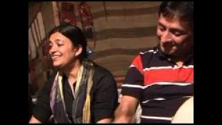 ANIL KANT- YESU AAYA HAI