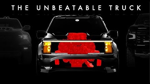 Why The Coyote 5.0 Is Unbeatable In a Truck🛻 | Explained Ep.36