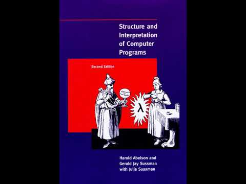 Structure and Interpretation of Computer Programs | Wikipedia audio article