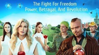 DVA Holma:Part 2| Power-Rebellion-and the Fight for Balance| Movie Recaps | Starz recapped