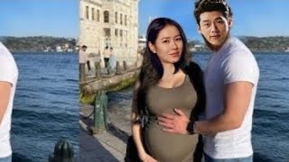 Hyun Bin 💟 Son Ye-Jin -Pregnant