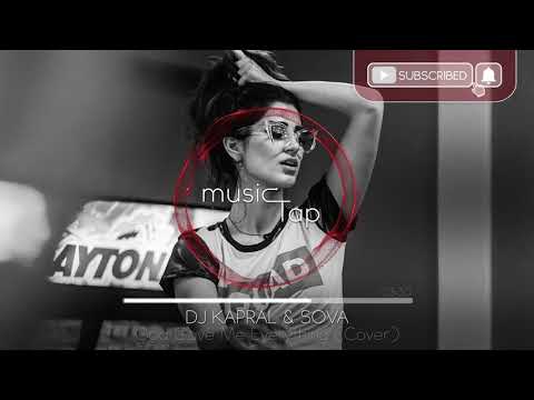 Dj Kapral Sova God Gave Me Everything Cover