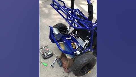 Change / Reverse Polarity Of 48V Brushless 3-Phase Motor 5-Pin Electric Scooter Dirt Bikes Go Carts