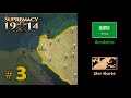 Großer Erfolg in Afrika | Supremacy 1914 - 31er Karte - Arabien #3