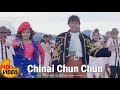 Chinai Chun Chun | Full HD Song | Sadhana Sargam, Udit Narayan | Mithun Chakraborty, Rambha |