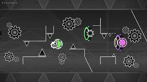 My part in Shinigami