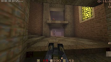 Quake - Easy Run of ad_e2m2 by Connor Fitzgerald in 0:29 (10s improvement)
