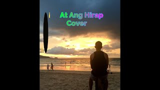 At Ang Hirap Angeline Quinto Pinoy Cover