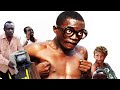 Magye maniso part 1  full movie