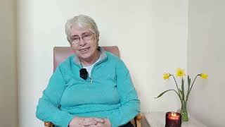 Sr. Sheila Campbell - Lenten Reflections - Week 5 - 2026