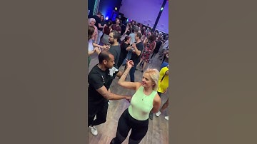 Fun Salsa & Bachata Classes Every Tuesday in London