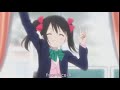 Nico Nico Nii (short version)