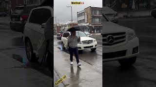 "BREAKING: Major Police Operation Unfolds in Downtown Montreal! What You Need to Know! 🚨 #Cops"#wow