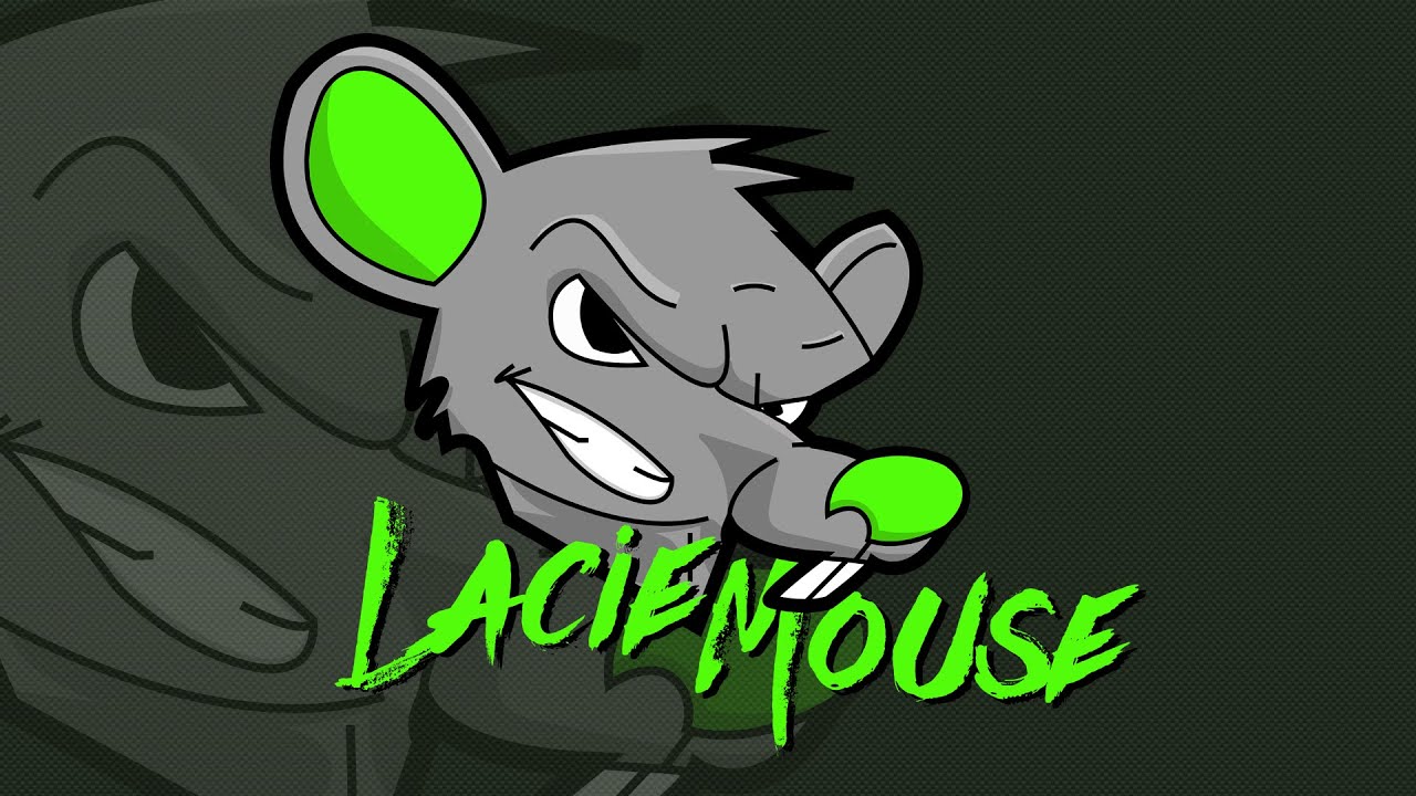 Livestream LaCie_MouSe