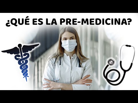 Video: ¿La Universidad de Indiana tiene un programa de pre-medicina?