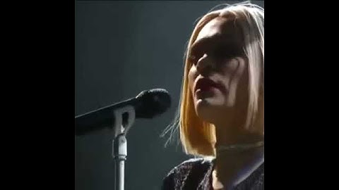 Thumbnail of Jessie J - Flashlight (Her voice is amazing)